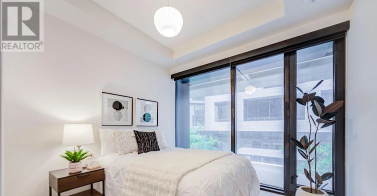 TH05-55 Charles Street E, Toronto, ON, M4Y 0J1 - 14