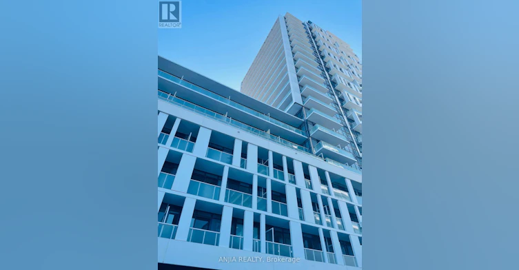 1005-188 Fairview Mall Drive, Toronto, ON, M2J 4T1 - 21
