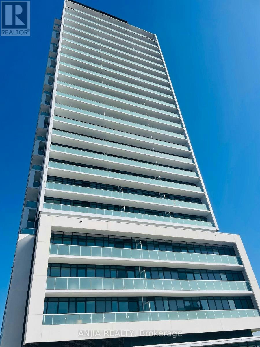 1005-188 Fairview Mall Drive, Toronto, ON, M2J 4T1 - 2