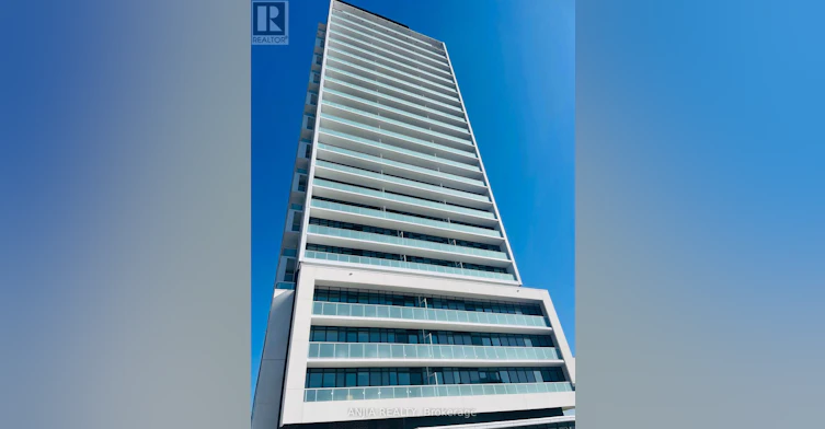 1005-188 Fairview Mall Drive, Toronto, ON, M2J 4T1 - 2