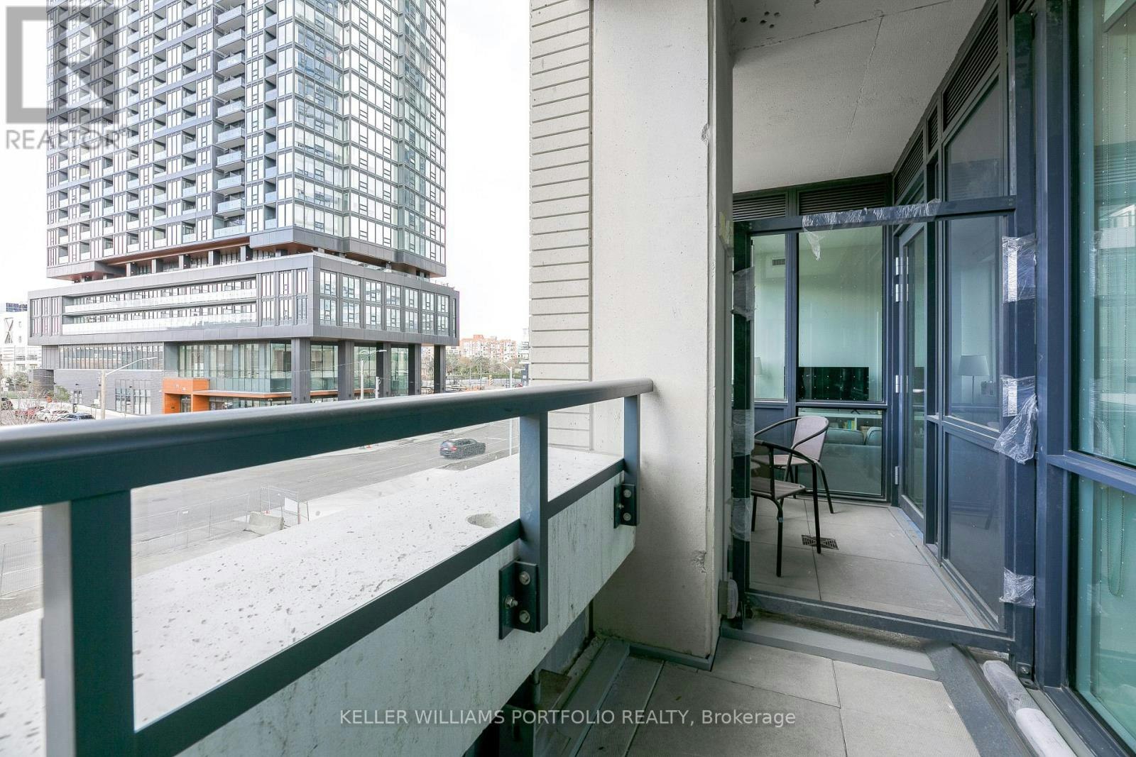 204-49 Liberty Street EAST, Toronto, ON, M6K 0B2 - 23