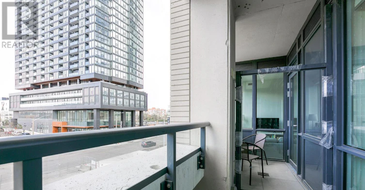 204-49 Liberty Street EAST, Toronto, ON, M6K 0B2 - 23