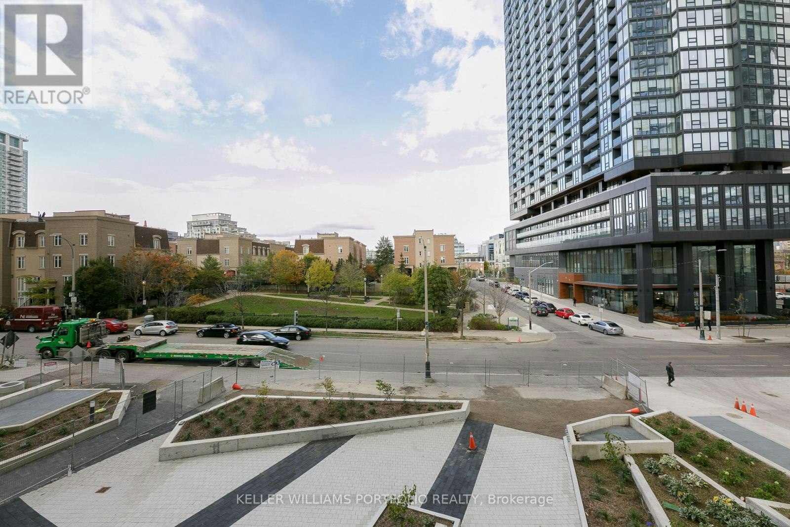 204-49 Liberty Street EAST, Toronto, ON, M6K 0B2 - 25