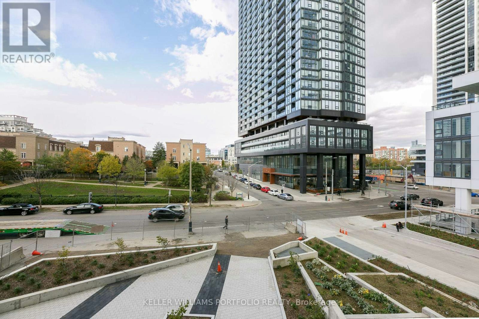 204-49 Liberty Street EAST, Toronto, ON, M6K 0B2 - 24