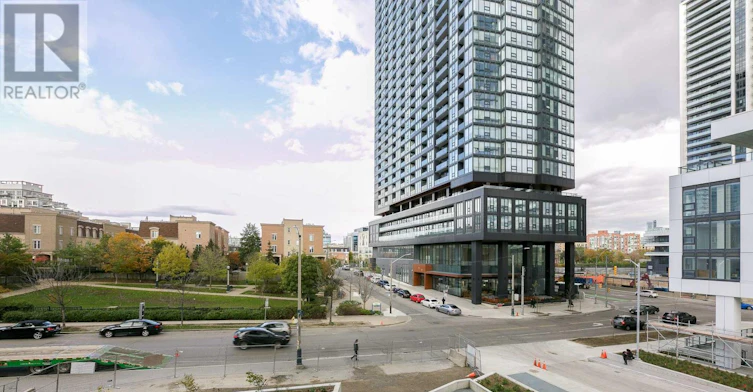 204-49 Liberty Street EAST, Toronto, ON, M6K 0B2 - 24