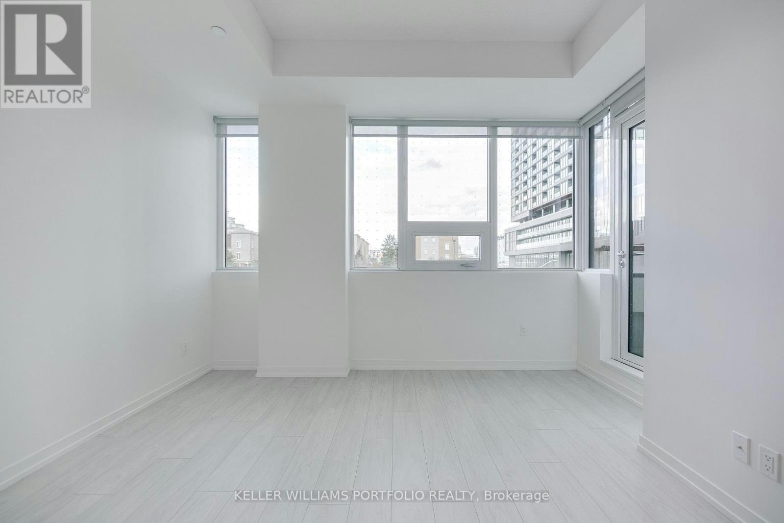 204-49 Liberty Street EAST, Toronto, ON, M6K 0B2 - 15