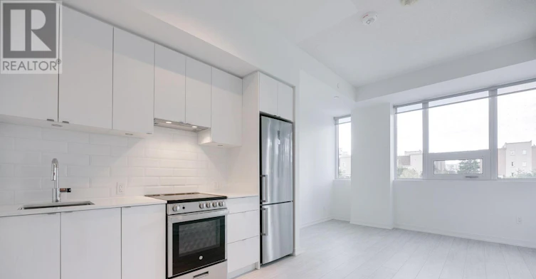 204-49 Liberty Street EAST, Toronto, ON, M6K 0B2 - 9