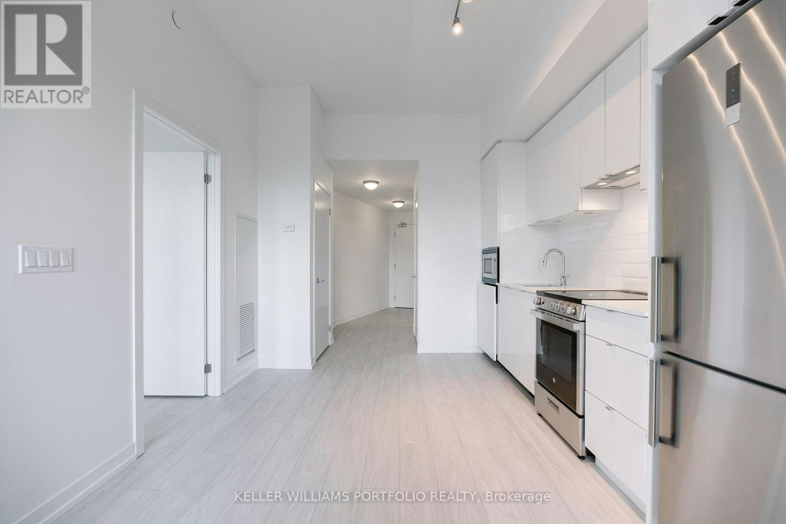 204-49 Liberty Street EAST, Toronto, ON, M6K 0B2 - 18