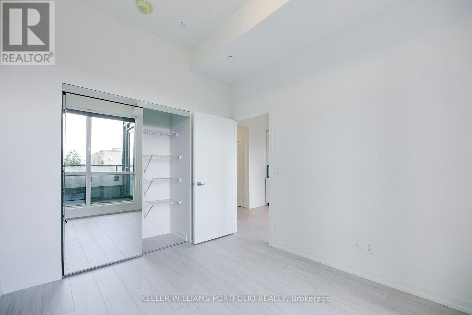 204-49 Liberty Street EAST, Toronto, ON, M6K 0B2 - 22