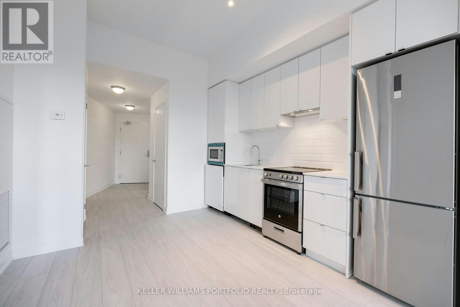 204-49 Liberty Street EAST, Toronto, ON, M6K 0B2 - 12