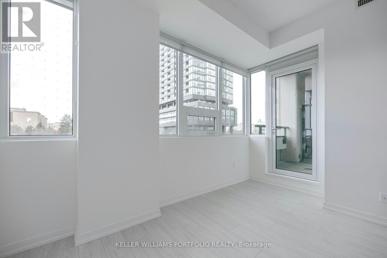 204-49 Liberty Street EAST, Toronto, ON, M6K 0B2 - 16