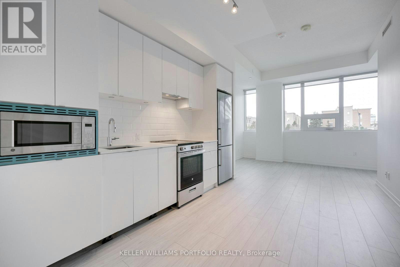 204-49 Liberty Street EAST, Toronto, ON, M6K 0B2 - 7