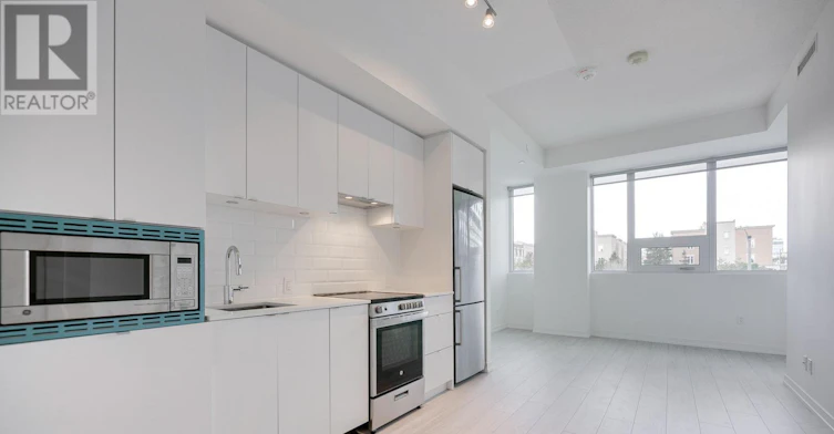 204-49 Liberty Street EAST, Toronto, ON, M6K 0B2 - 7