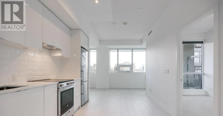 204-49 Liberty Street EAST, Toronto, ON, M6K 0B2 - 8