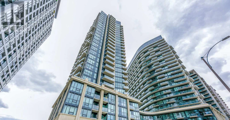 204-49 Liberty Street EAST, Toronto, ON, M6K 0B2 - 2