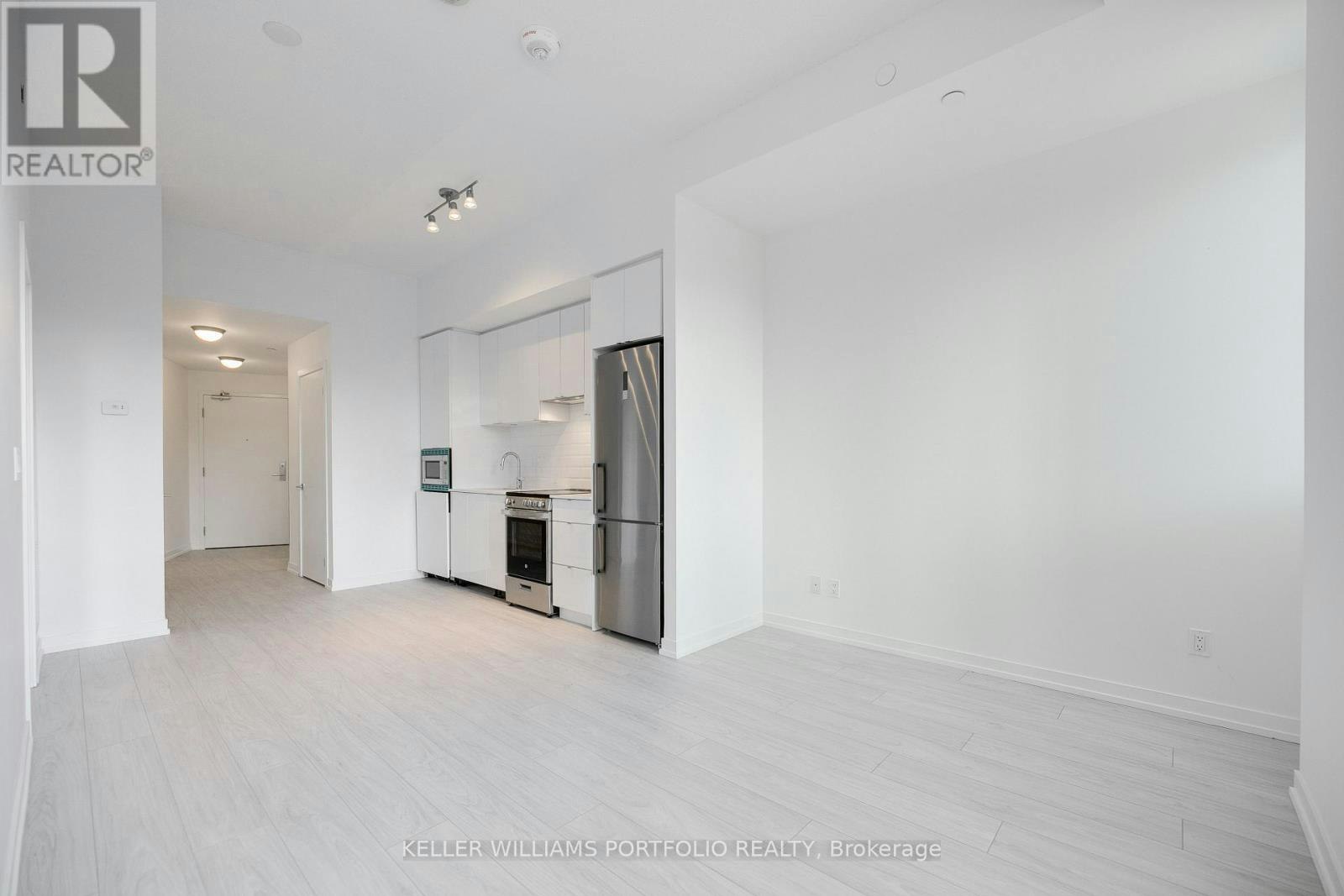 204-49 Liberty Street EAST, Toronto, ON, M6K 0B2 - 13