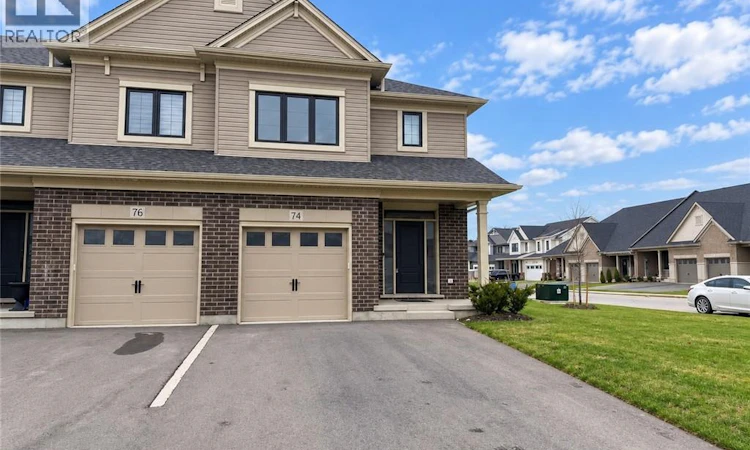 74 Keba Crescent
