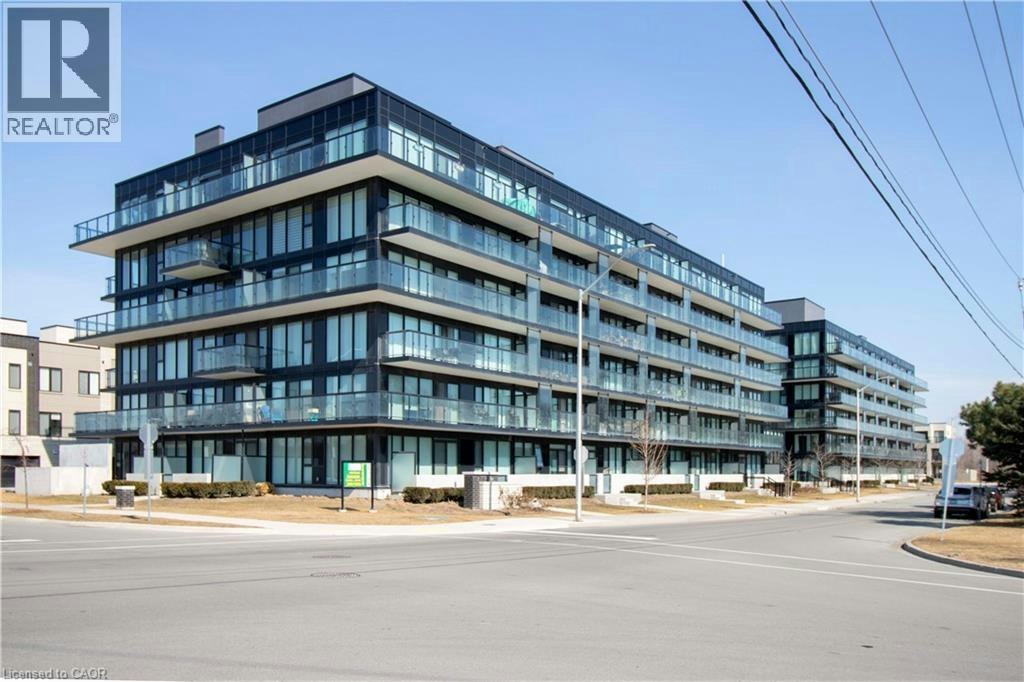 A405-1117 Cooke Boulevard, Burlington, ON, L7T 0C6