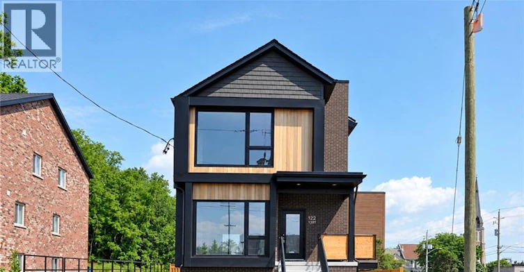 1-22 St Andrews Street, Cambridge, ON, N1S 1M4