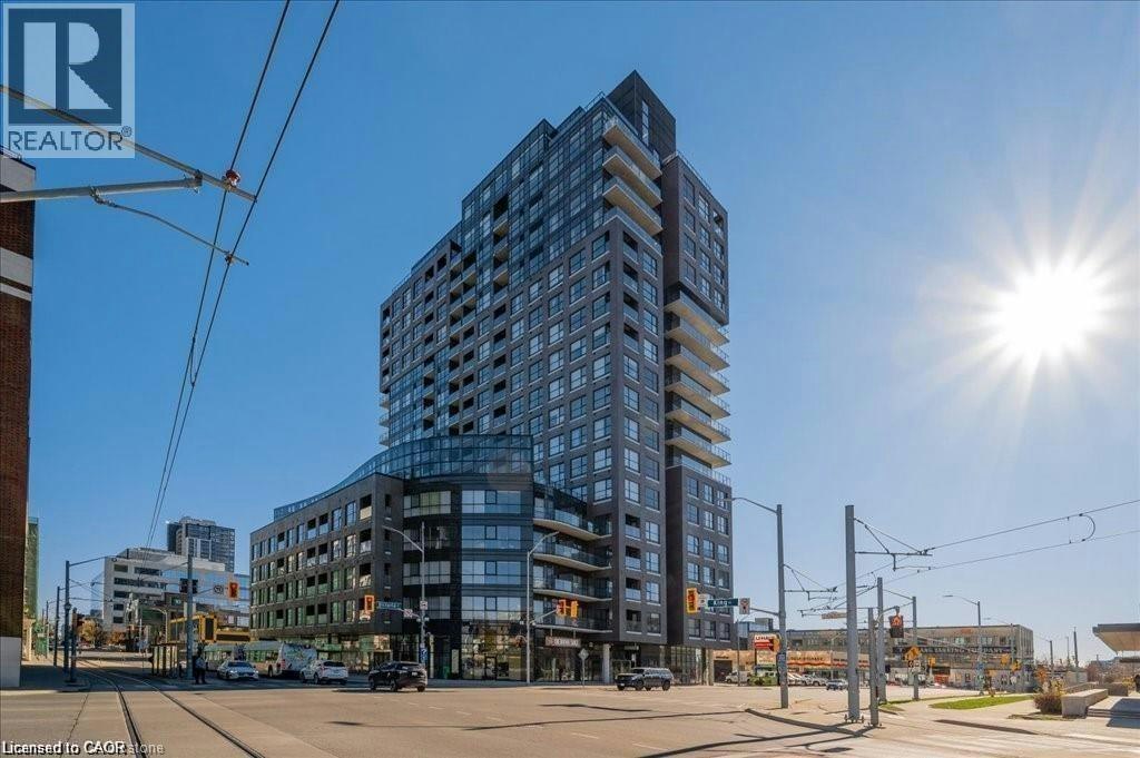 811-1 Victoria Street, Kitchener, ON, N2G 0B5