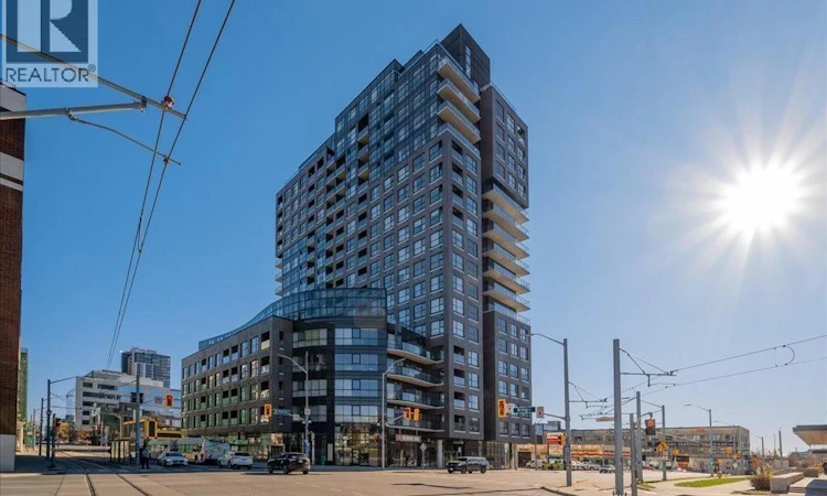 811-1 Victoria Street