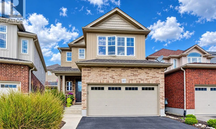 43 Rivertrail Avenue