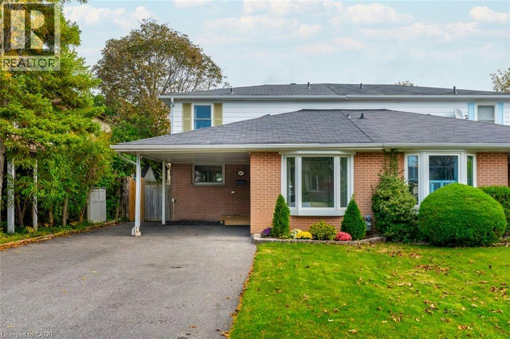 2697 Hollington Crescent, Mississauga, ON, L5K 1E8