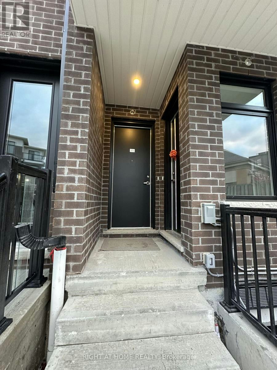 302-755 Omega Drive, Pickering, ON, L1V 0H1