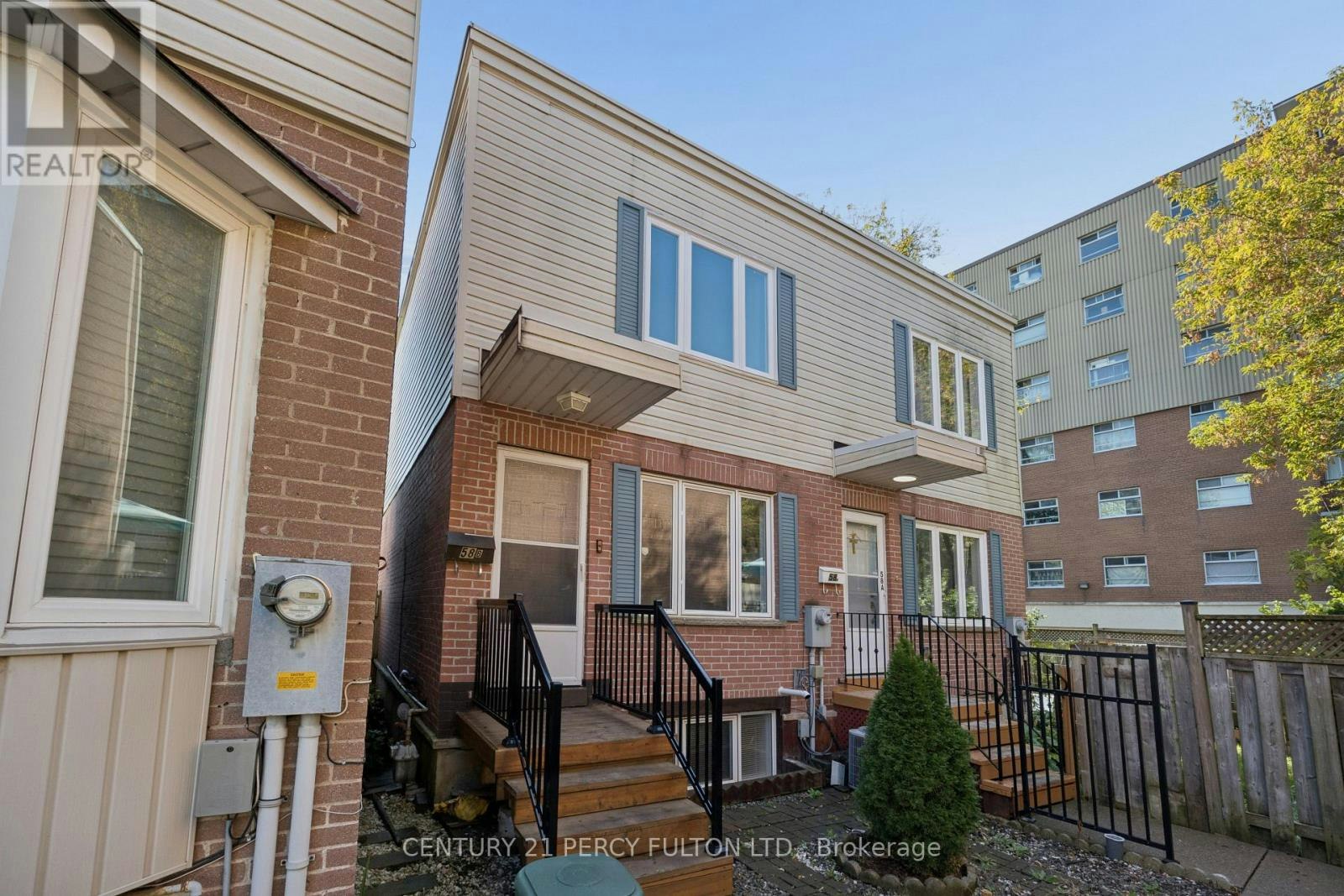 58B-740 Kennedy Road, Toronto, ON, M1K 2C5