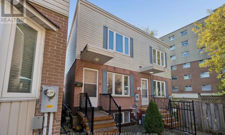 58B-740 Kennedy Road