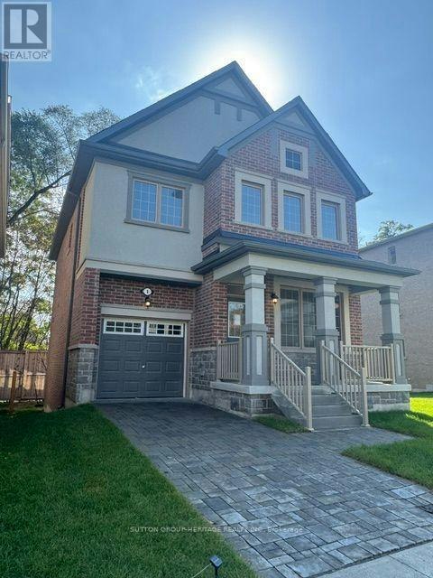 1 Deer Creek Court, Toronto, ON, M1C 1N8