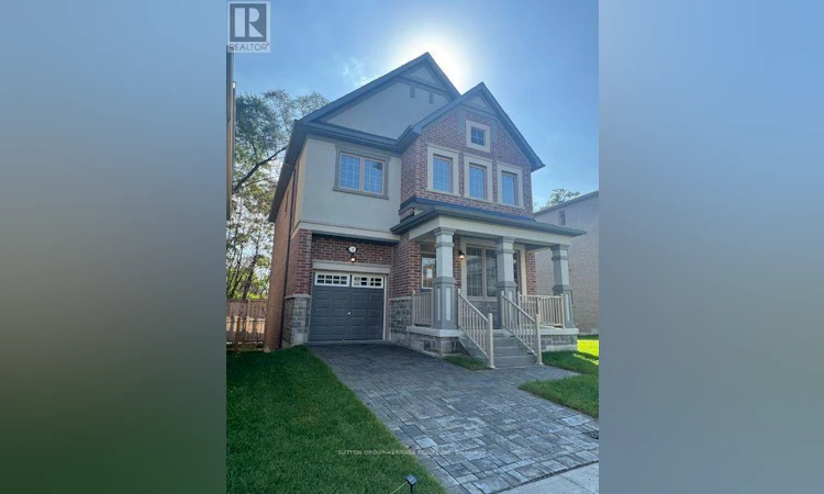 1 Deer Creek Court
