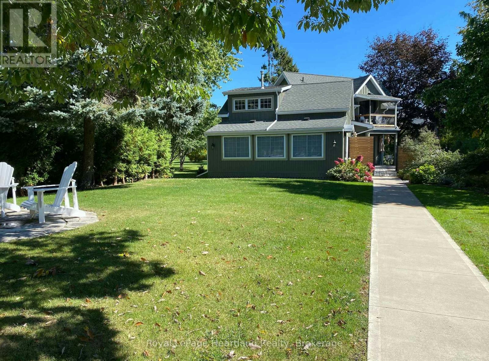 82 Tuyll Street, Bluewater, ON, N0M 1G0