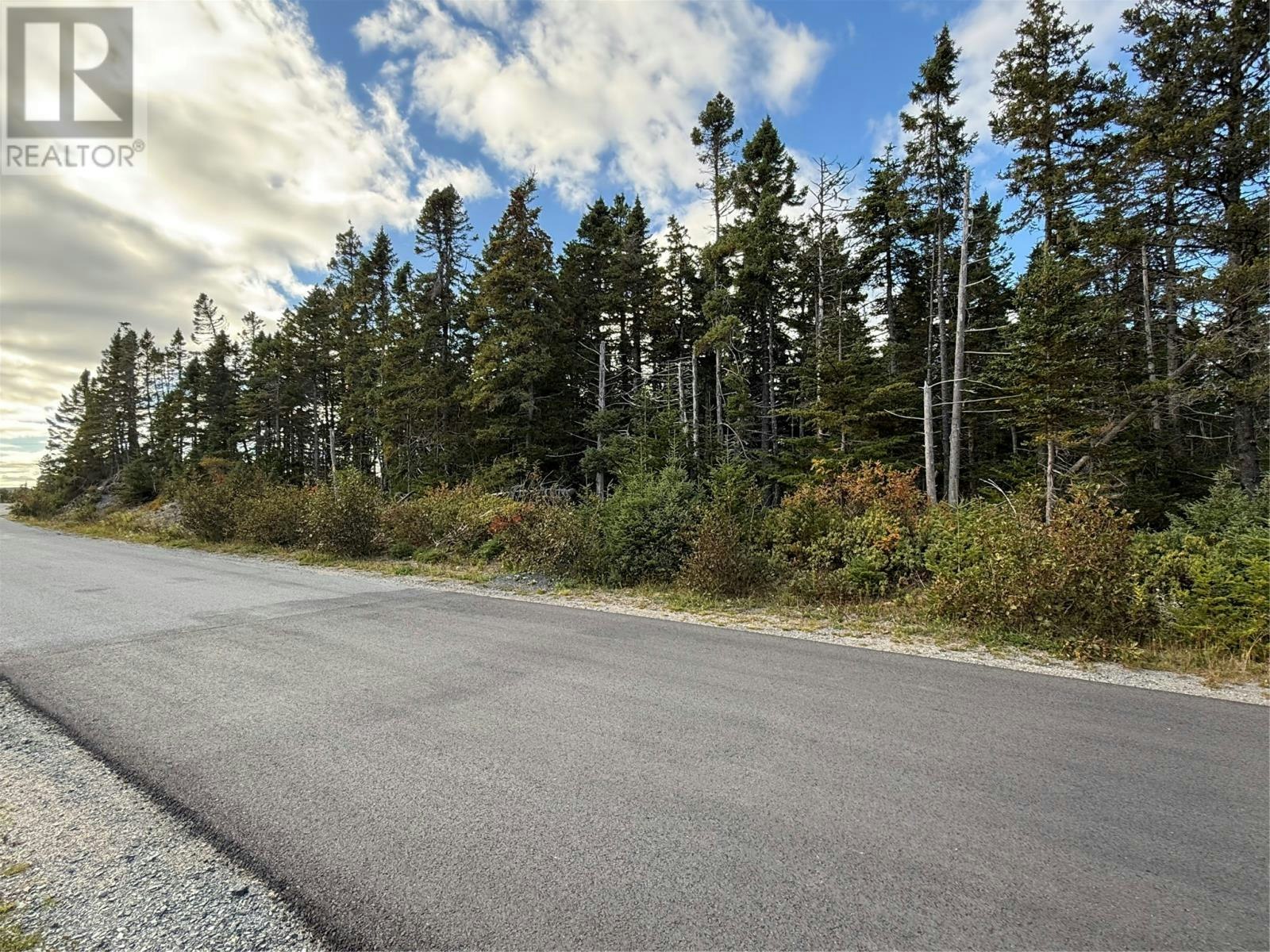 184-186 Glam Road, Clarke's Beach, NL, A0A 1W0