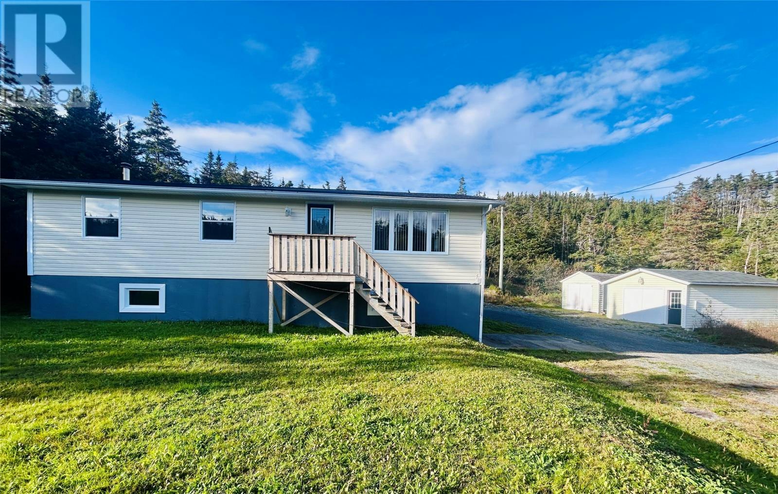 1586-1590 Main Road, Placentia, NL, A0B 1S0