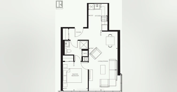 1409-2916 7 Highway Road, Vaughan, ON, L4K 0K6 - 19