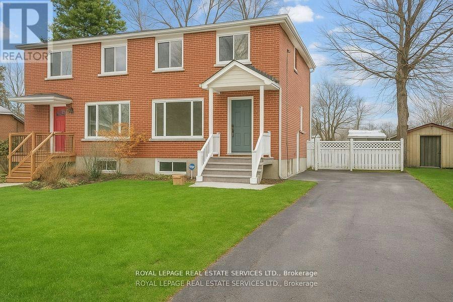 256 Zelda Crescent, Richmond Hill, ON, L4C 2Y5