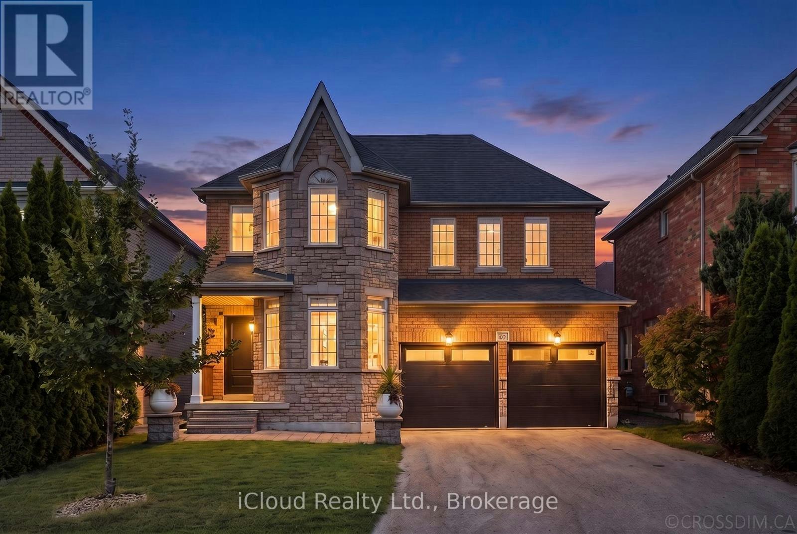 60 Tuscana Boulevard, Vaughan, ON, L4K 5J5