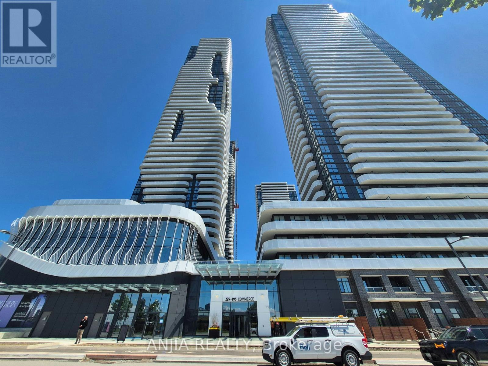 4015-225 Commerce Street, Vaughan, ON, L4K 0R1