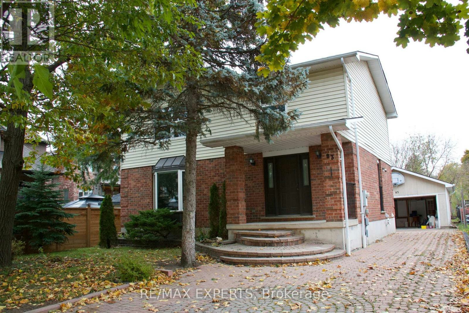 83 Moray Avenue, Richmond Hill, ON, L4E 3E1