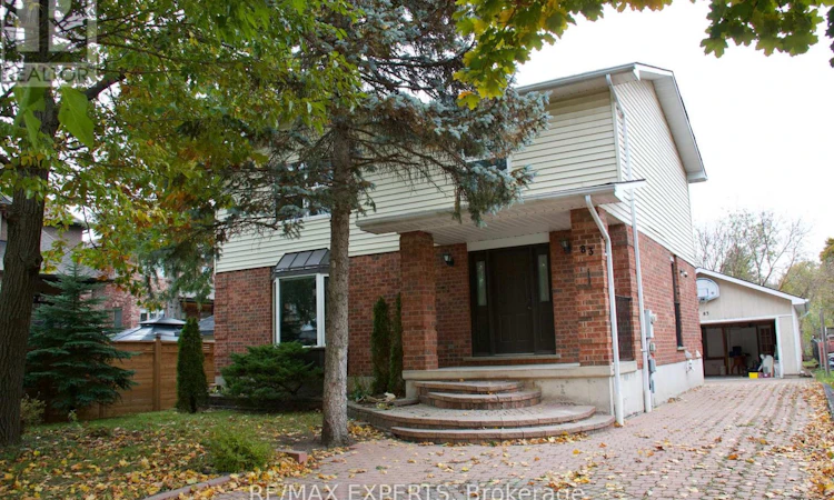 83 Moray Avenue