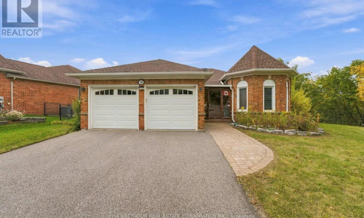 18 Deerglen Terrace