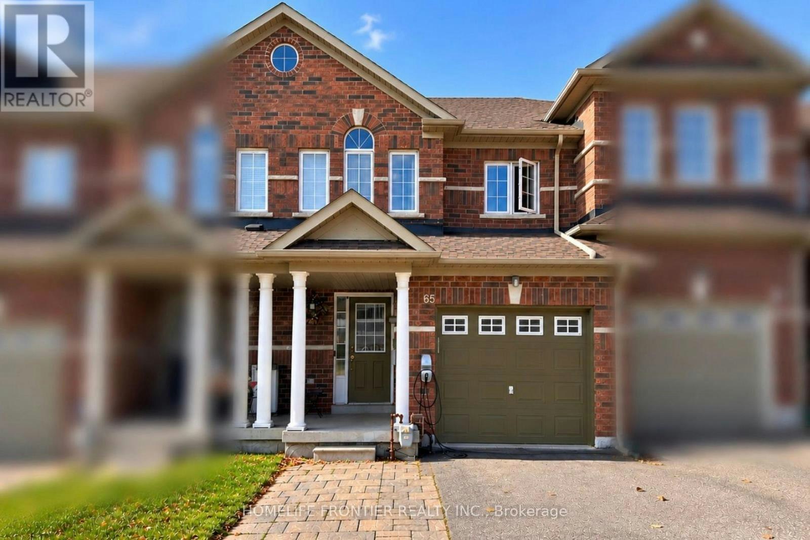 65 Maffey Crescent, Richmond Hill, ON, L4S 0A7