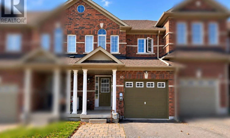 65 Maffey Crescent
