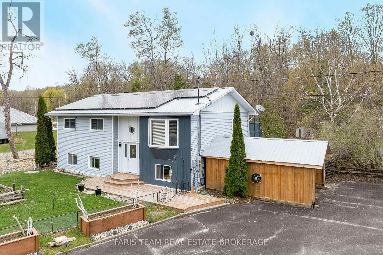 12804 16 County Road, Severn, ON, L0K 2C0