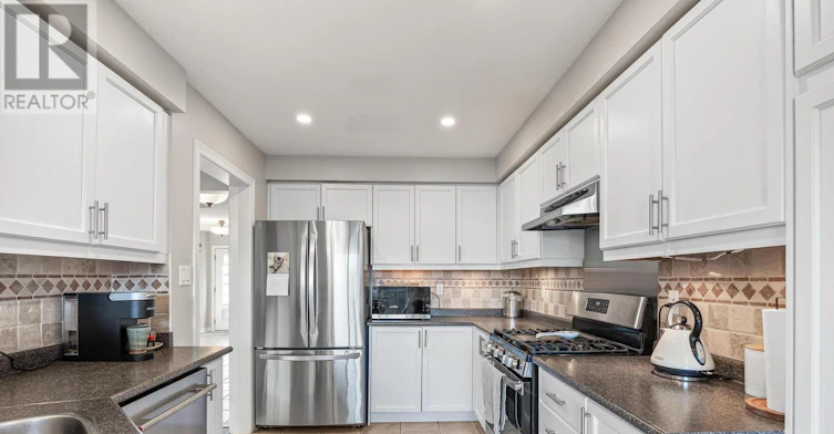 40 Emily Carr Crescent, Caledon, ON, L7E 2K9 - 12