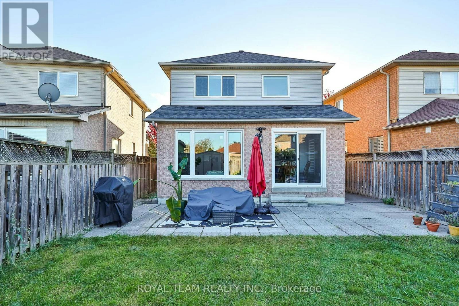 40 Emily Carr Crescent, Caledon, ON, L7E 2K9 - 33