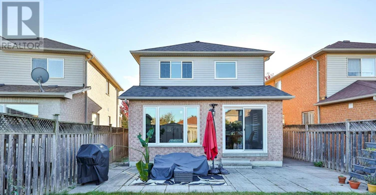 40 Emily Carr Crescent, Caledon, ON, L7E 2K9 - 33