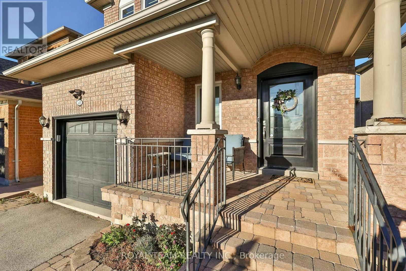 40 Emily Carr Crescent, Caledon, ON, L7E 2K9 - 3