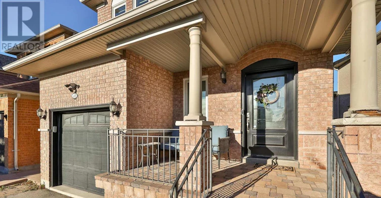 40 Emily Carr Crescent, Caledon, ON, L7E 2K9 - 3